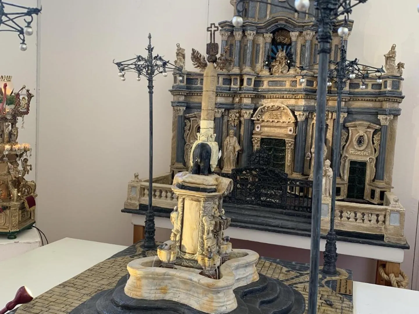 Casa Della Palma Villa CTA Catania