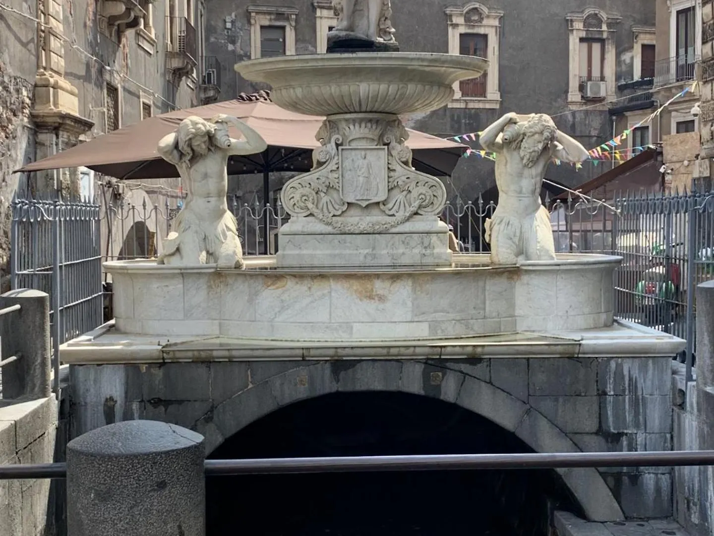 Semesterbostad Casa Della Palma Villa CTA