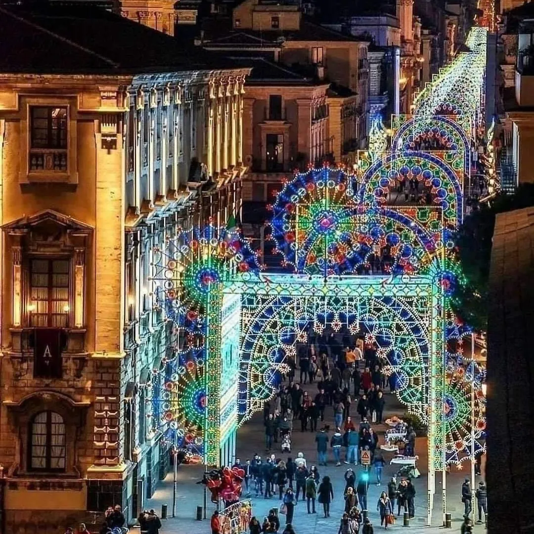 Casa Della Palma Villa CTA Italien
