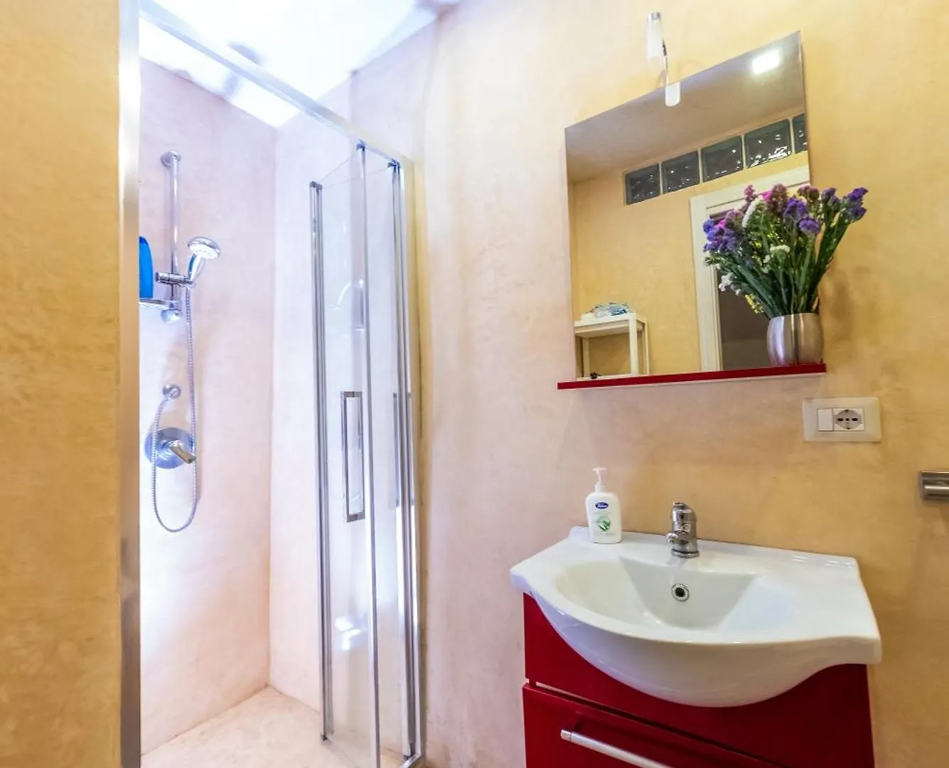 Semesterbostad Casa Della Palma Villa CTA Italien