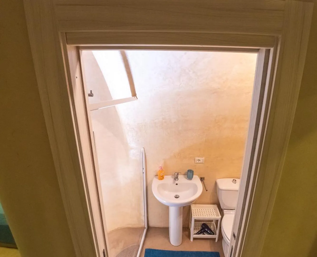 Casa Della Palma Villa CTA Semesterbostad Catania