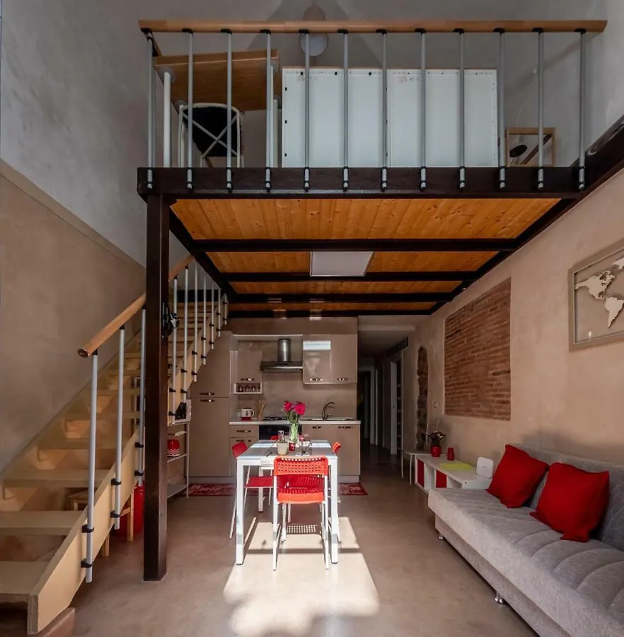 Casa Della Palma Villa CTA Italien