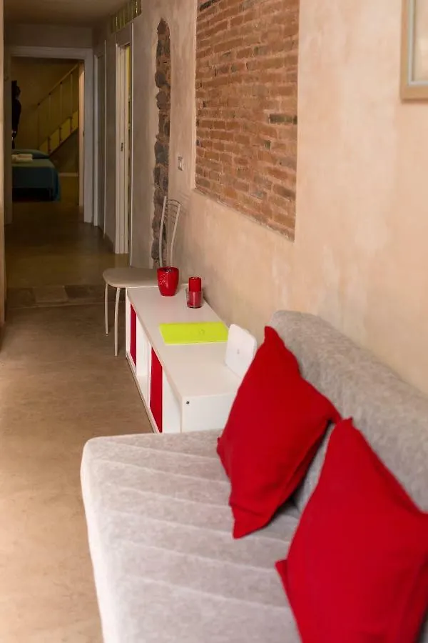 Casa Della Palma Villa CTA Semesterbostad