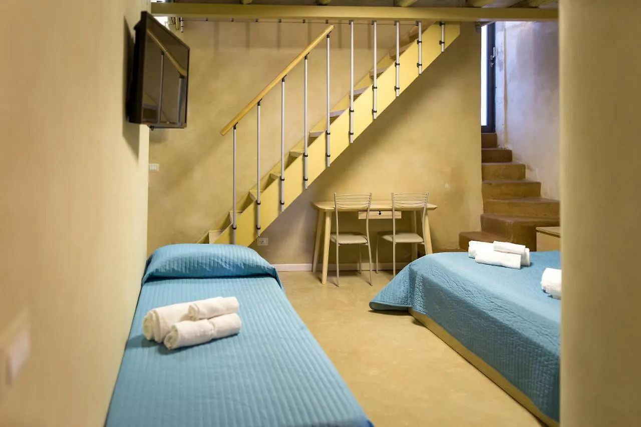Casa Della Palma Villa CTA 0*, Catania